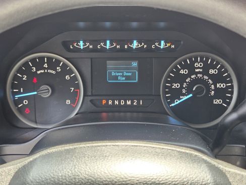 Used 2020 Ford F150 XLT image 17