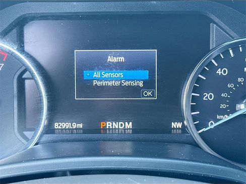 Used 2020 Ford Expedition Max Limited image 13