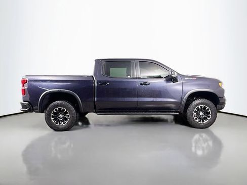 Used 2022 Chevrolet Silverado 1500 ZR2 image 8