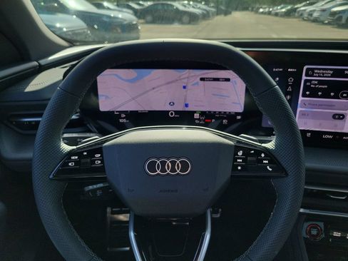 New 2026 Audi SQ5 Premium Plus AWD/4WD image 7