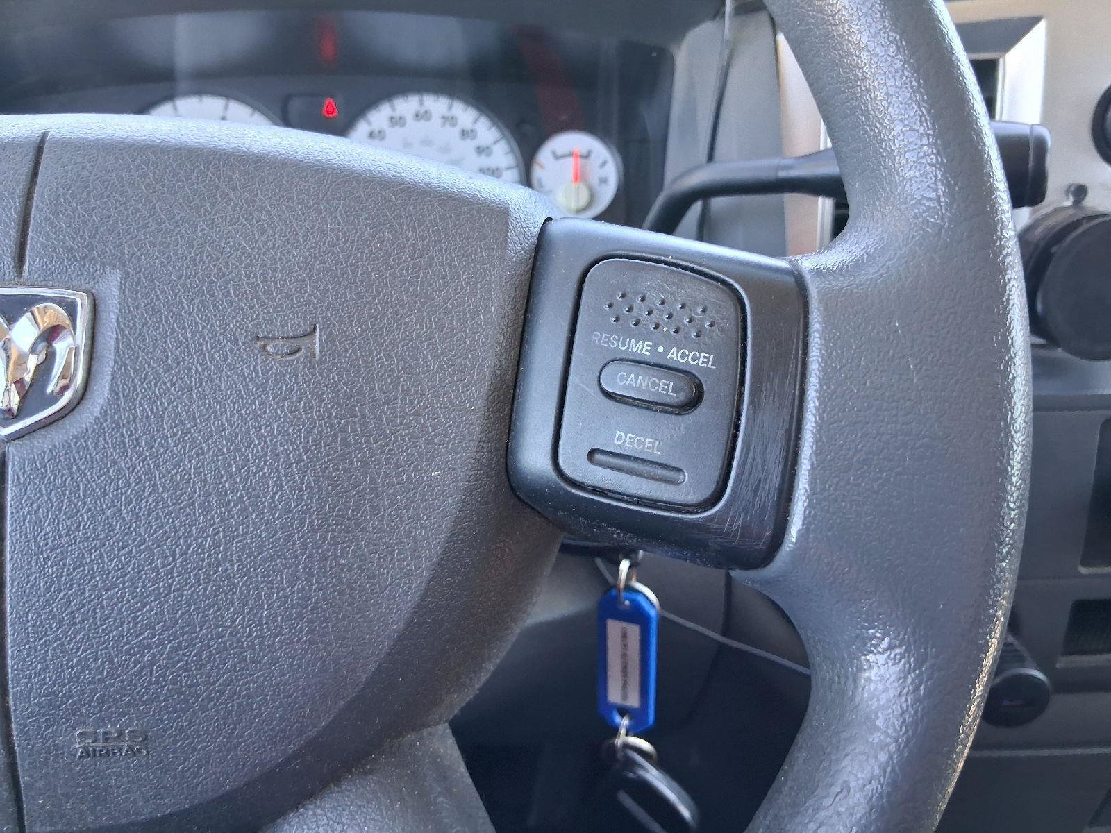 Used 2007 Dodge Ram 1500 Truck SLT RWD image 30