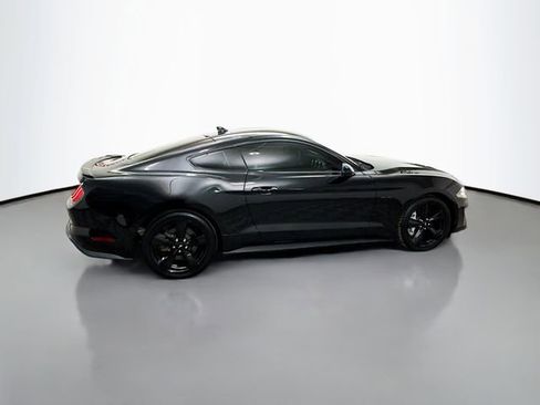 Used 2023 Ford Mustang GT w/ Equipment Group 301A image 8