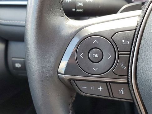 Used 2024 Toyota Camry SE image 23