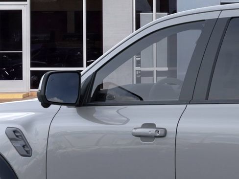 New 2026 Ford Ranger Raptor AWD/4WD image 17