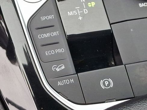 Used 2024 BMW X3 xDrive30i image 25