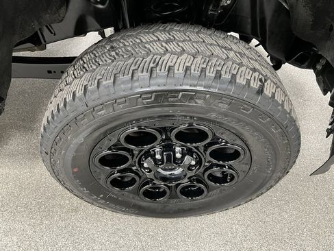 Used 2023 Ford F350 Lariat w/ Lariat Ultimate Package image 16