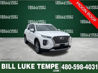 Used 2022 Hyundai Palisade SEL w/ Premium Package