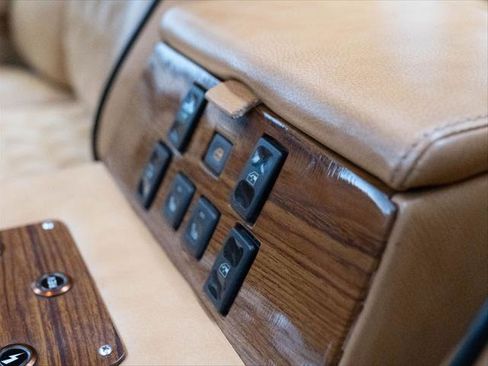 Used 1995 Land Rover Range Rover County image 22