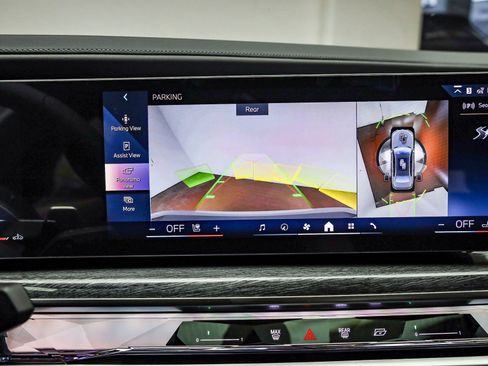 New 2026 BMW 740i w/ Premium Package image 26