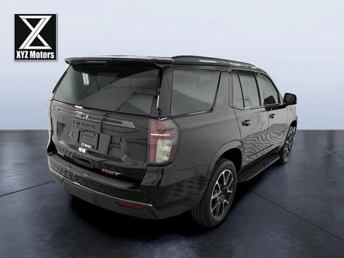 Used 2022 Chevrolet Tahoe RST w/ Luxury Package image 6