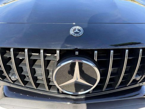 Used 2021 Mercedes-Benz AMG GT Roadster image 13