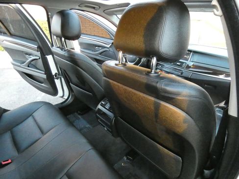 Used 2015 BMW 535i Sedan image 43