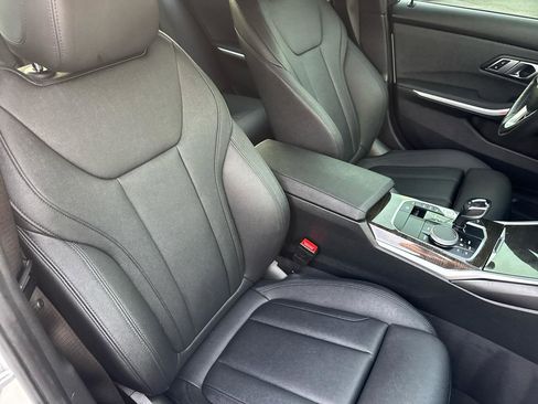 Used 2021 BMW 330i xDrive Sedan w/ Premium Package image 44