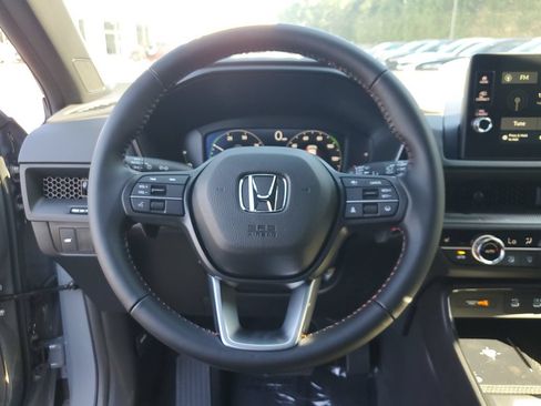 New 2026 Honda CR-V Sport-L image 19