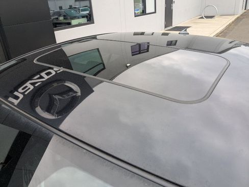 Used 2017 MAZDA MAZDA3 Touring w/ Popular Equipment Package FWD image 10