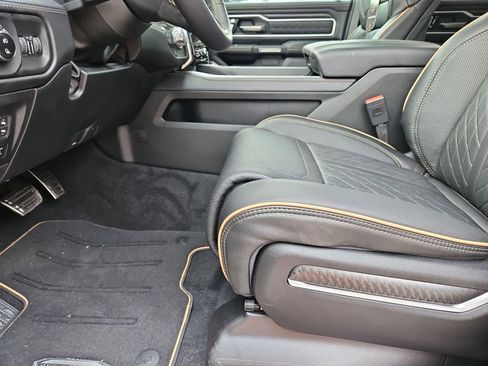 New 2026 RAM 1500 Tungsten image 16