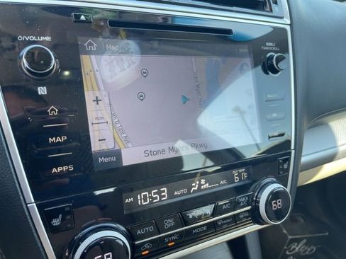 Used 2018 Subaru Outback 2.5i Premium image 9