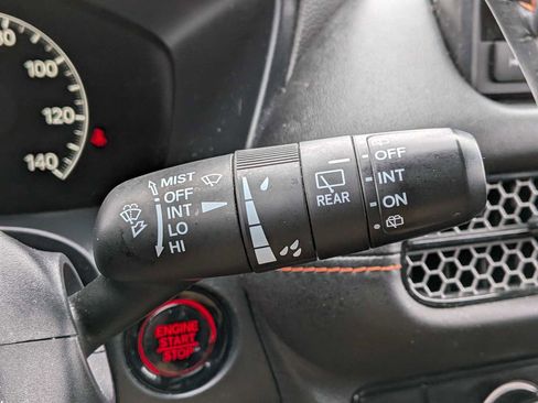 Certified 2024 Honda HR-V Sport image 21