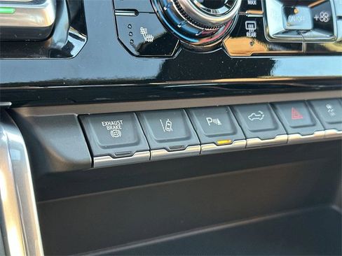 New 2026 GMC Sierra 2500 Denali Ultimate image 19