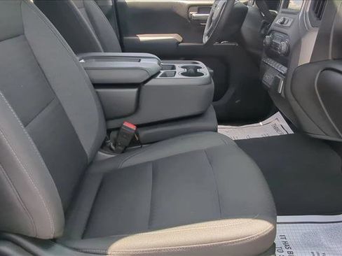 Used 2022 Chevrolet Silverado 1500 Custom w/ Rally Edition RWD image 18