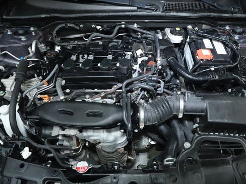 Used 2022 Honda Civic EX-L image 38
