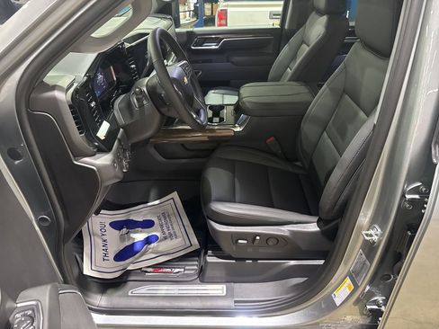 New 2026 Chevrolet Silverado 2500 LT w/ All Star Edition image 19