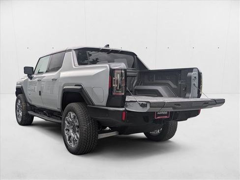 New 2025 GMC Hummer EV 3X image 9
