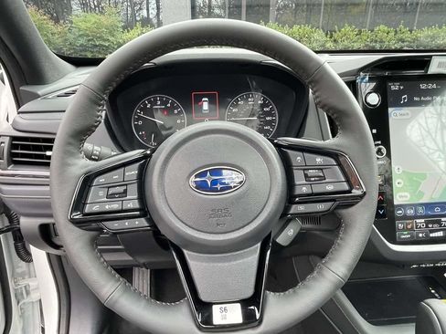 Used 2026 Subaru Forester Touring AWD/4WD image 22