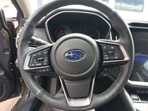 Used 2025 Subaru Outback Touring XT w/ Tech Package 3 AWD/4WD image 13
