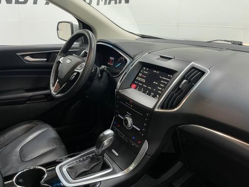 Used 2018 Ford Edge Titanium w/ Canadian Touring Package image 21