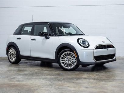 New 2026 MINI Cooper S
