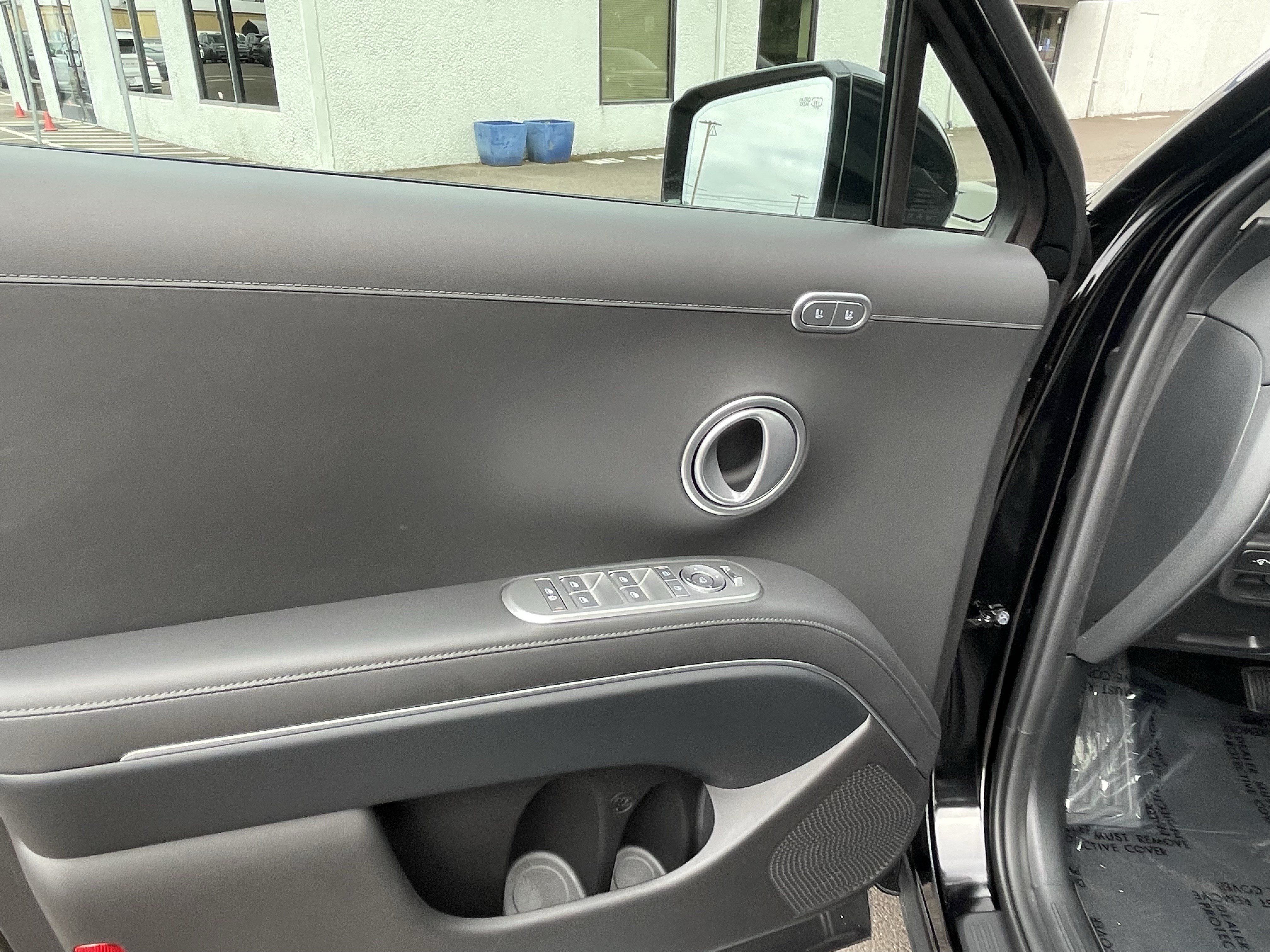 Certified 2026 Hyundai Palisade Limited AWD/4WD image 18