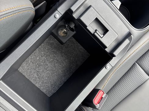 New 2025 Subaru Outback Wilderness image 26