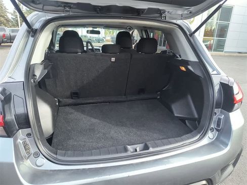 Used 2020 Mitsubishi Outlander Sport ES image 22