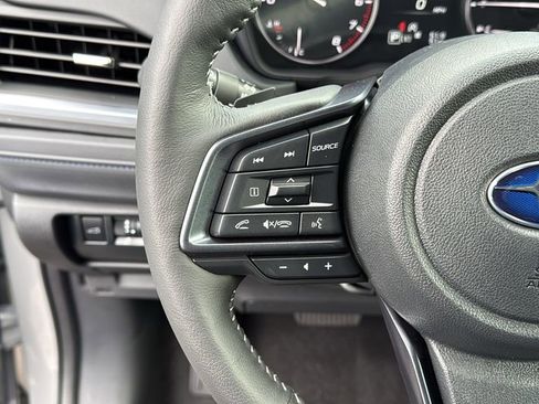 New 2026 Subaru Forester Limited image 10