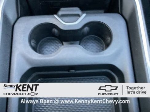 Used 2020 RAM 1500 Laramie image 37