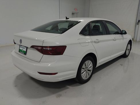 Used 2020 Volkswagen Jetta S w/ Driver Assistance Package image 9