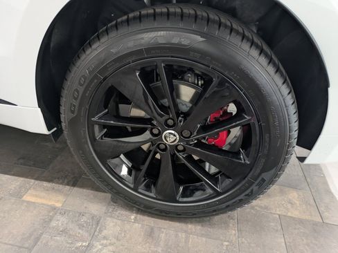 New 2026 Jaguar F-PACE R-Dynamic S image 14