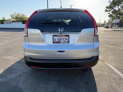 Used 2013 Honda CR-V EX-L image 6