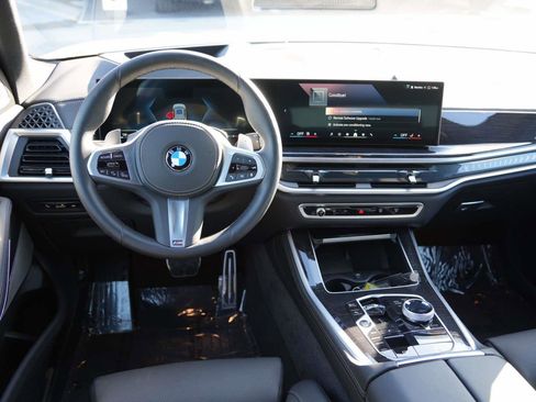 Certified 2026 BMW X5 sDrive40i w/ Executive Package image 8