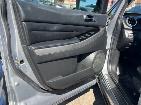 Used 2010 MAZDA CX-7 s Grand Touring FWD image 24