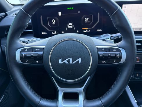 Used 2025 Kia K5 GT w/ GT1 Package image 29