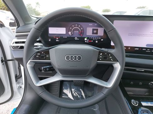 New 2026 Audi A5 2.0T Premium Plus AWD/4WD image 20