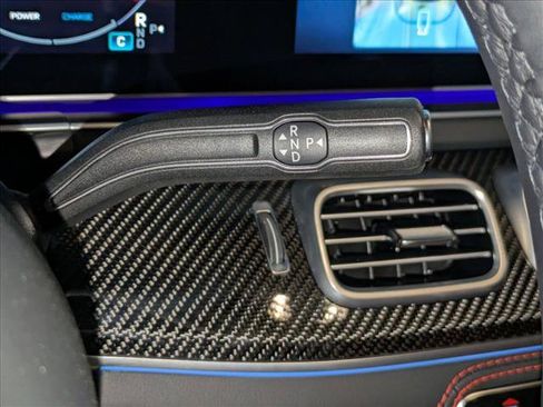New 2026 Mercedes-Benz GLE 63 AMG S image 12