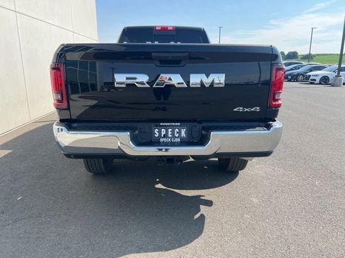 New 2025 RAM 2500 Tradesman image 19