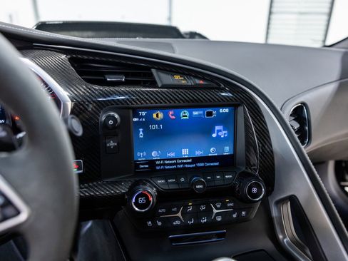 Used 2019 Chevrolet Corvette ZR1 image 38