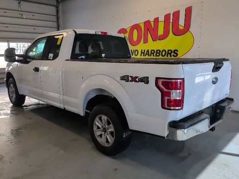 Used 2019 Ford F150 XLT w/ Trailer Tow Package image 2