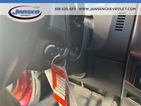 Used 2016 Ford F450 Lariat w/ Lariat Ultimate Package image 16