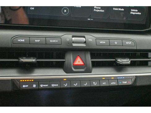 New 2025 Kia K4 image 28