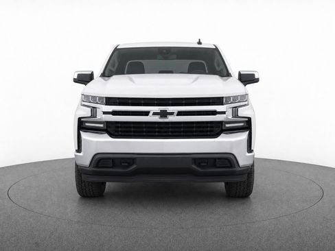 Used 2020 Chevrolet Silverado 1500 LT w/ Texas Edition AWD/4WD image 5